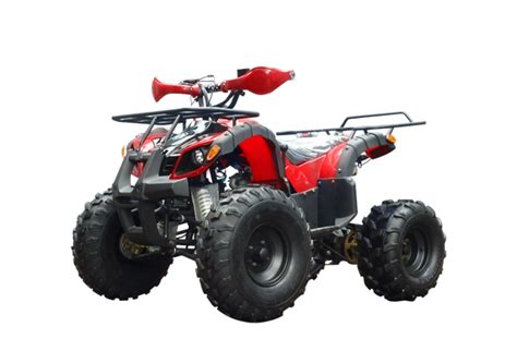 UCM ATV Motors .